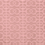 Retal Red Bordada Coral 65x130 - Ribes y Casals