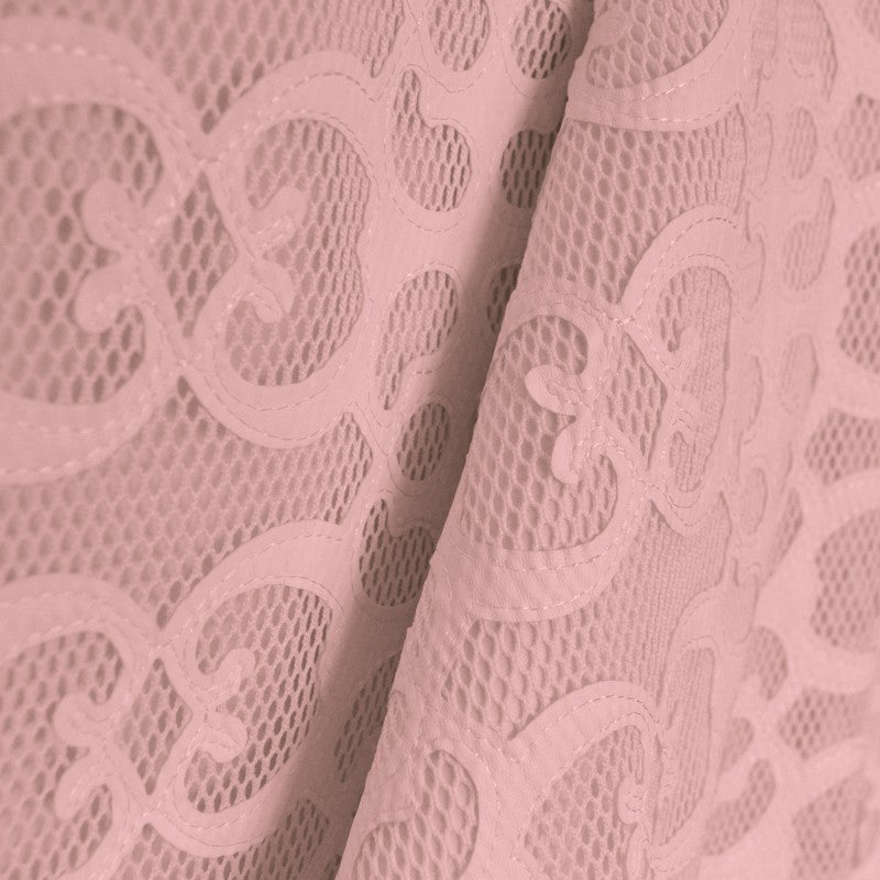 Rede Courino Coral - Ribes y Casals