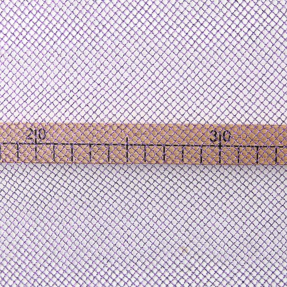 Rede Metálica Roxo - Ribes y Casals