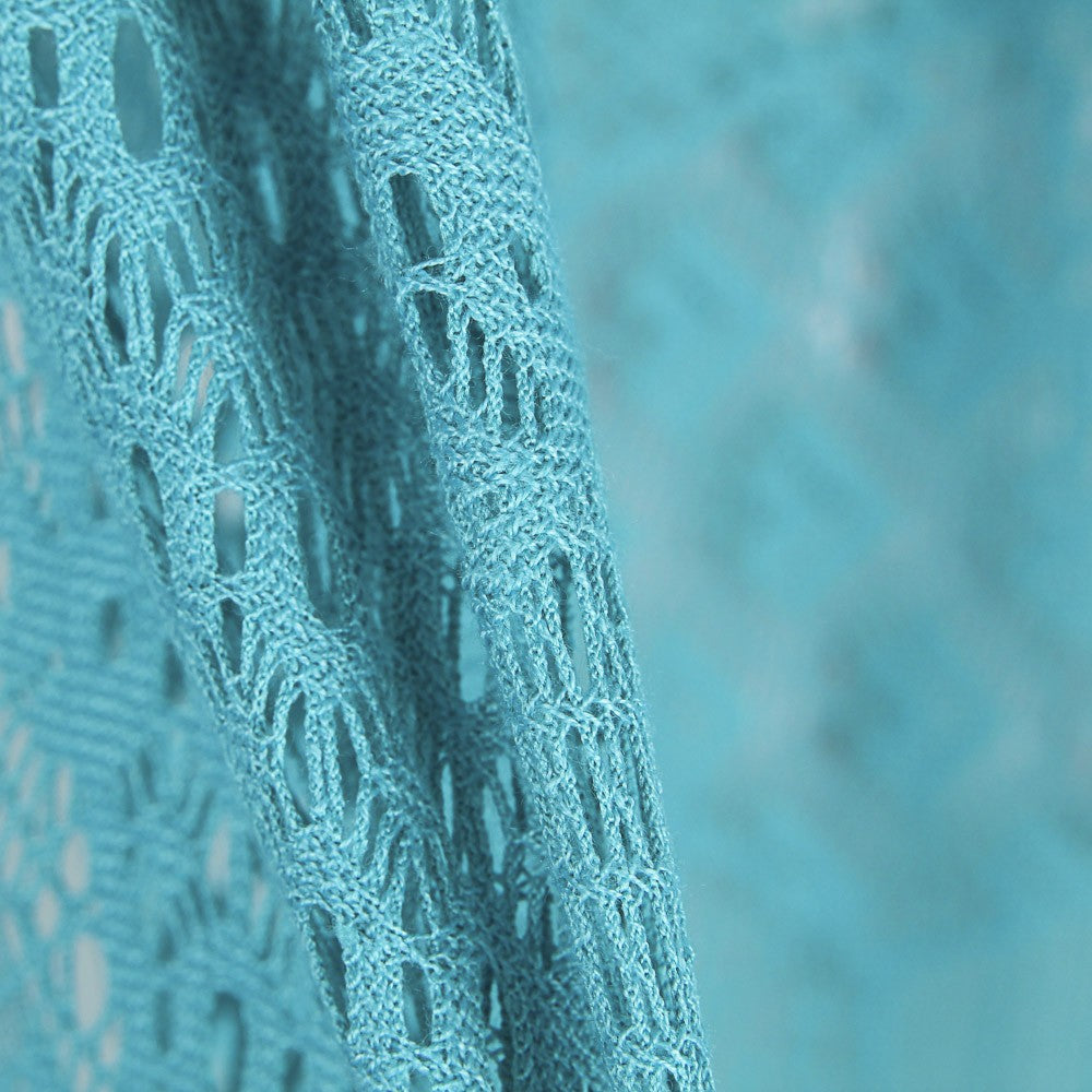 Red Patch Água-Marinha - Ribes y Casals