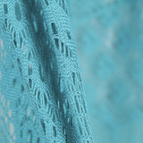 Red Patch Água-Marinha - Ribes y Casals