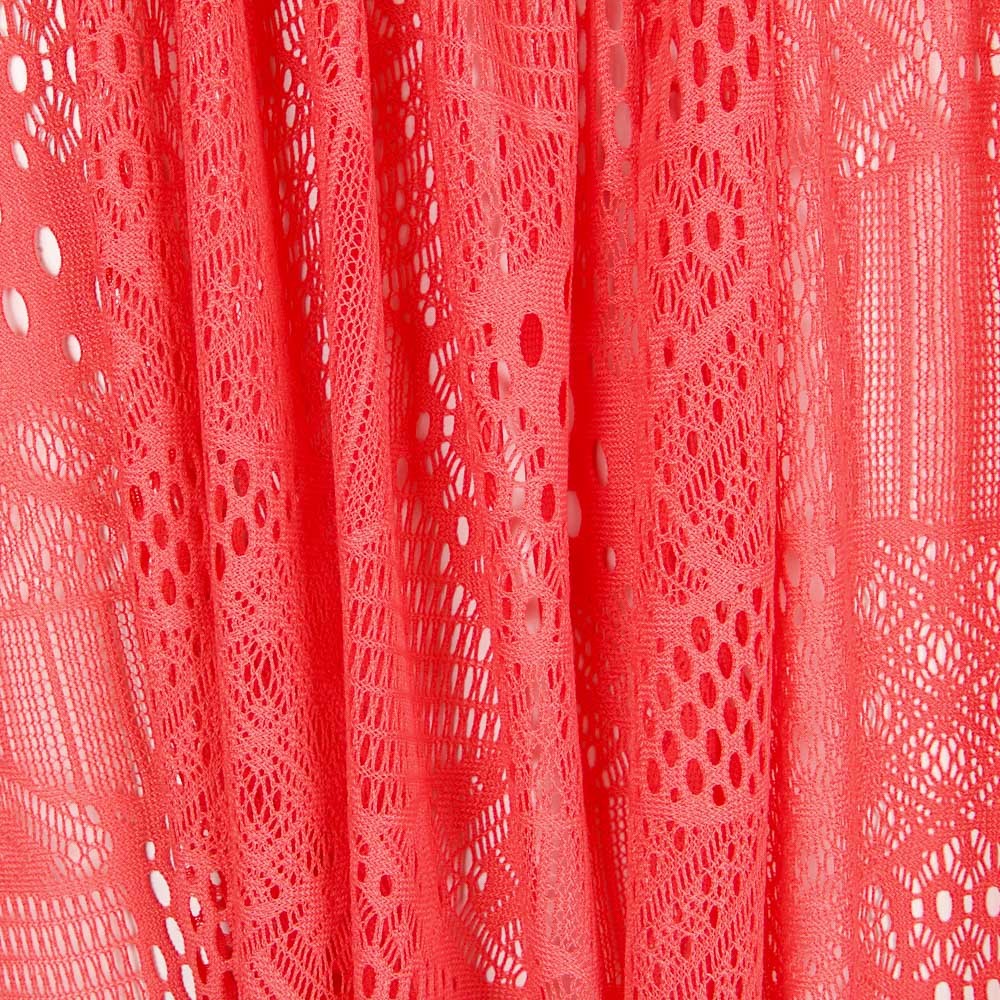 Red Patch Coral - Ribes y Casals