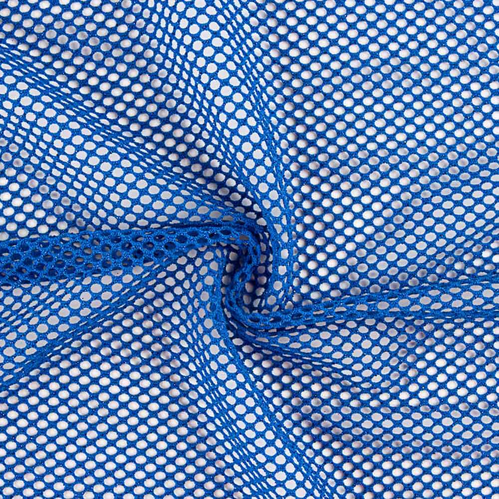 Rede Azul Brilhante - Ribes y Casals