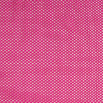 Retal Red Fucsia Calada Brillos 95x150 cm - Ribes y Casals