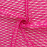 Rede Fuchsia Brilhante - Ribes y Casals