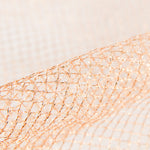 Rede Metálica Dourado - Ribes y Casals