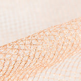 Rede Metálica Dourado - Ribes y Casals