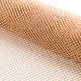 Rede Metálica Dourado - Ribes y Casals