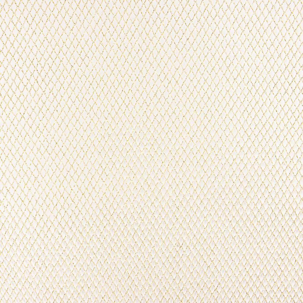 Rede Metálica Ouro - Ribes y Casals