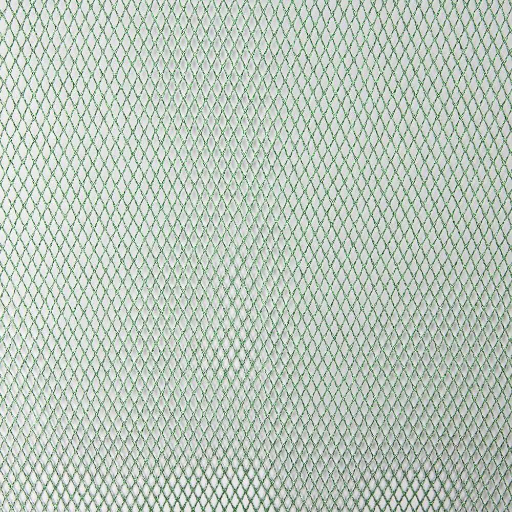 Rede Metálica Verde - Ribes y Casals