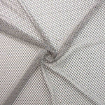 Rede de Pedraria Alumínio - Ribes y Casals