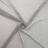 Rede de Pedraria Alumínio - Ribes y Casals