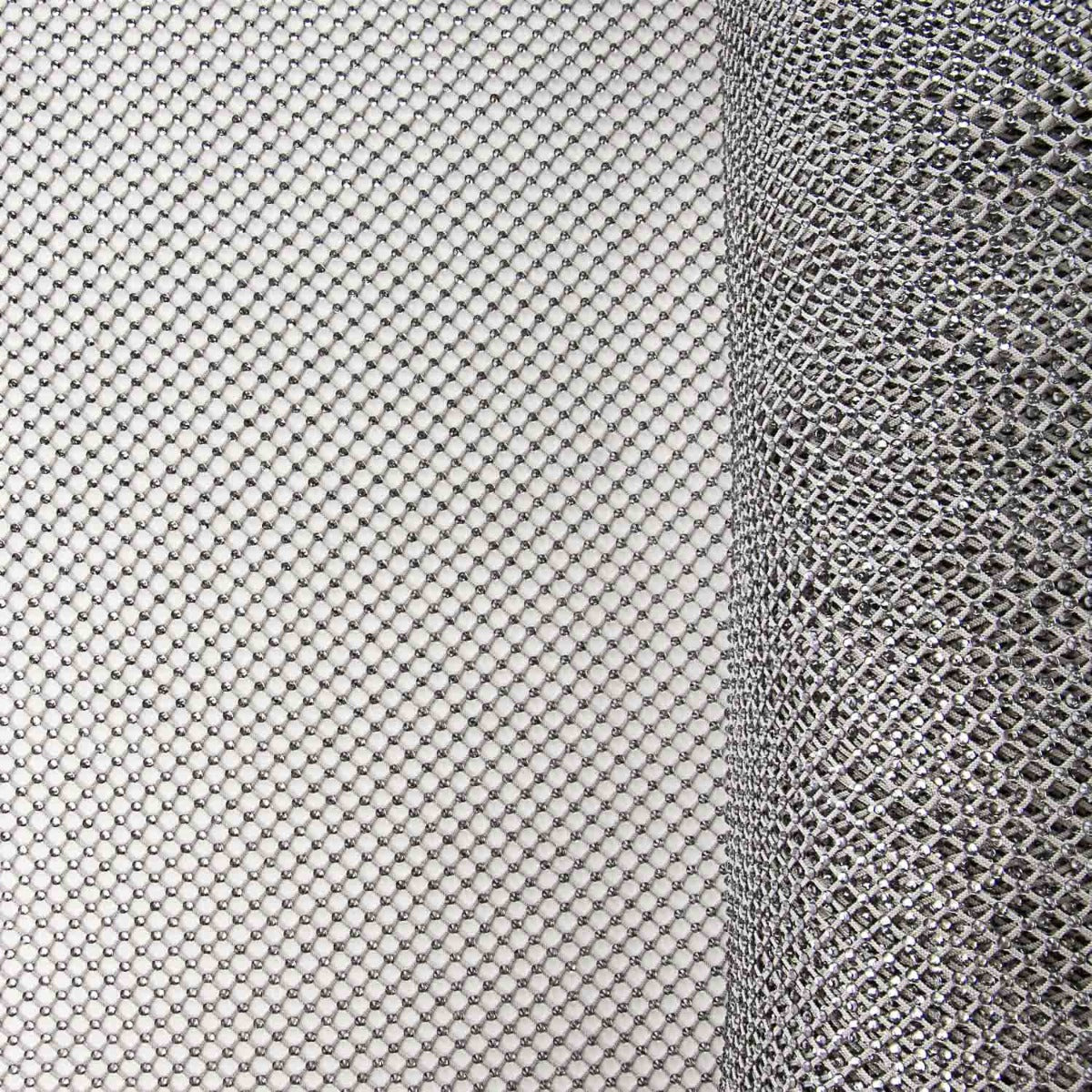 Rede de Pedraria Alumínio - Ribes y Casals