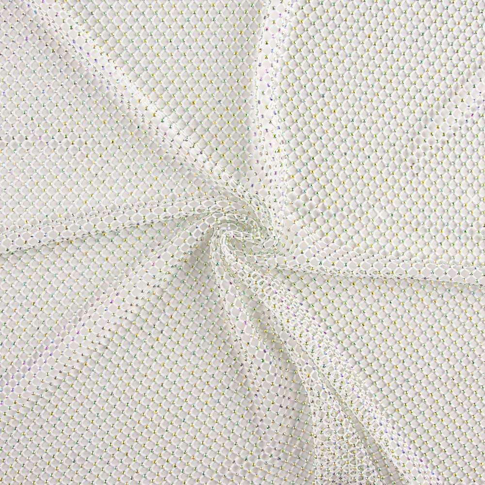 Rede Pedraria Branco - Ribes y Casals