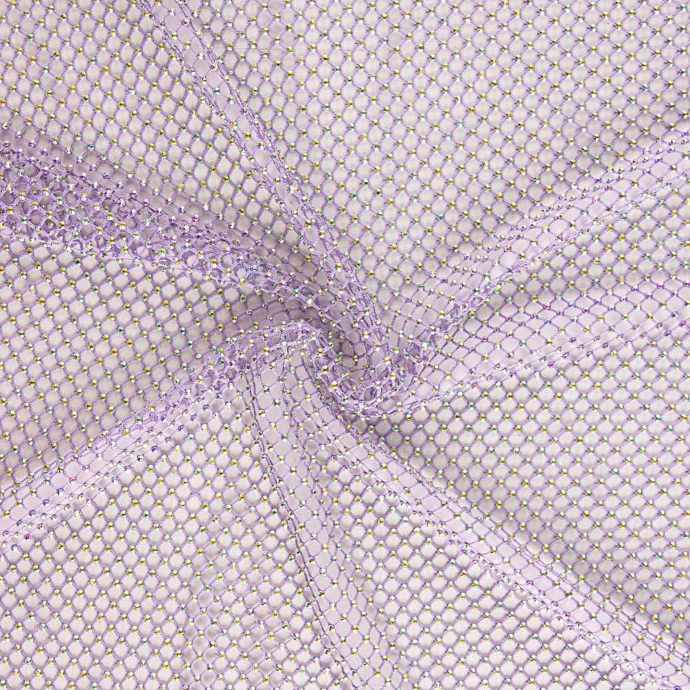 Rede Pedraria Lilás - Ribes y Casals