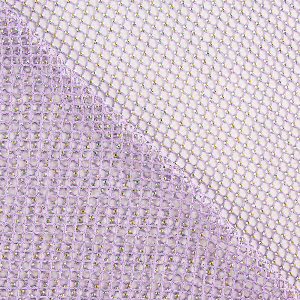 Rede Pedraria Lilás - Ribes y Casals