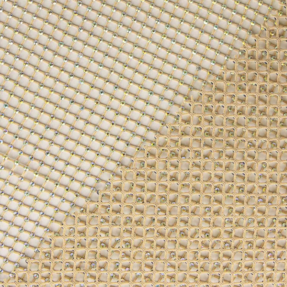 Rede de Pedraria Nude - Ribes y Casals