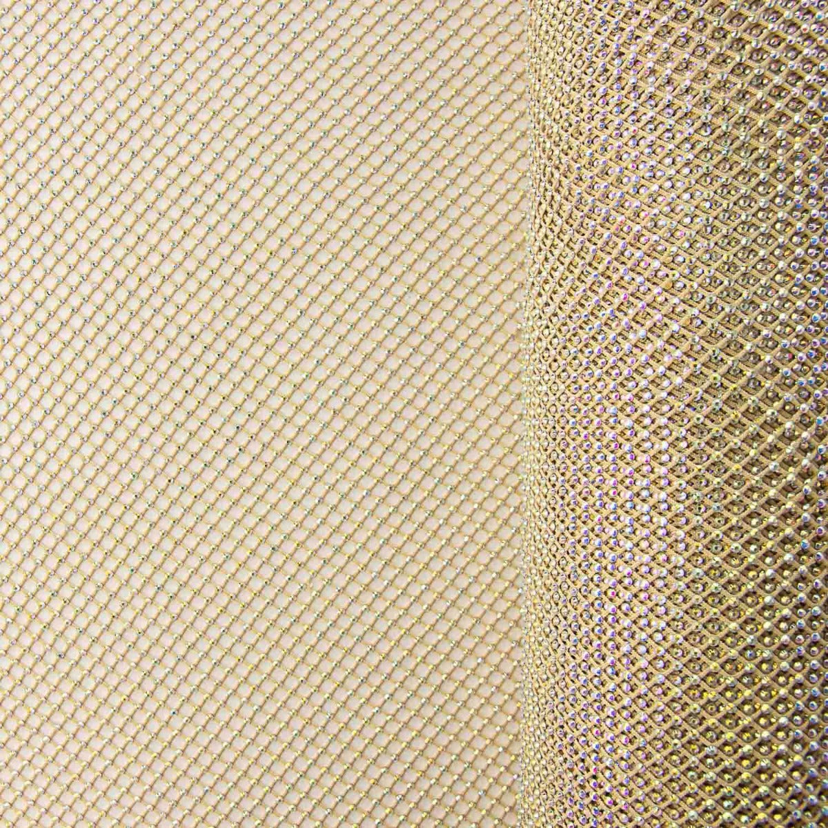 Rede de Pedraria Nude - Ribes y Casals