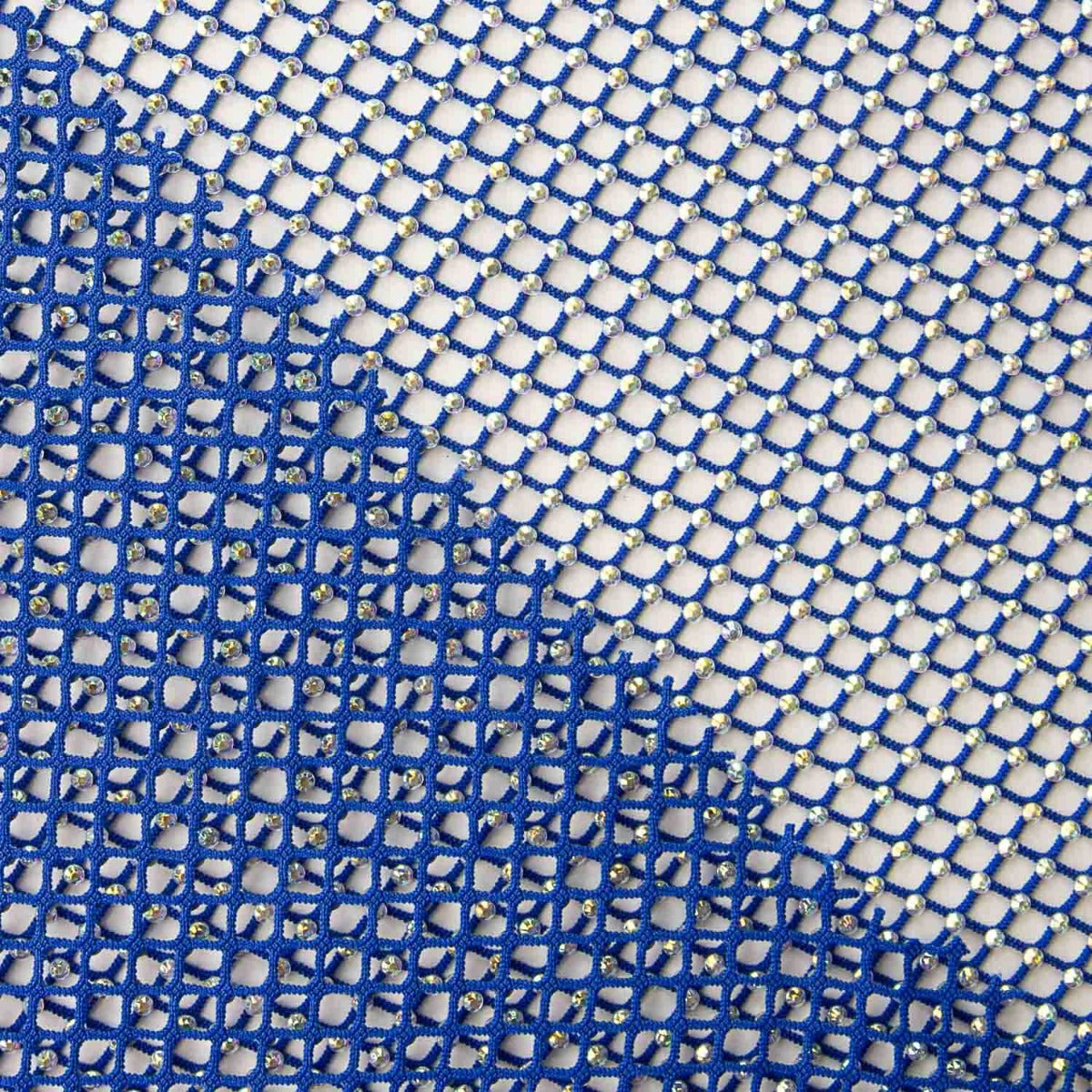 Rede de Pedraria Prata Azul - Ribes y Casals