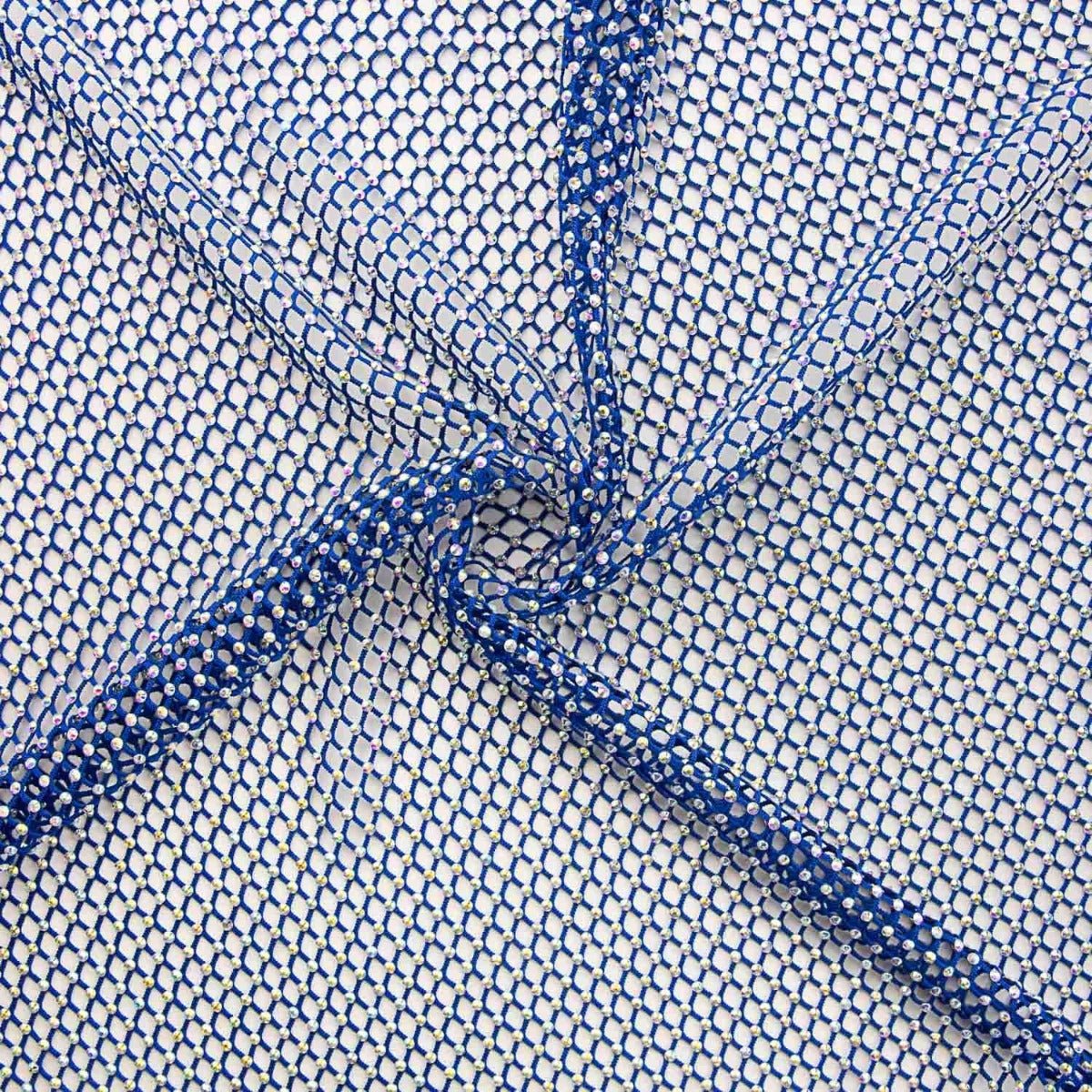 Rede de Pedraria Prata Azul - Ribes y Casals