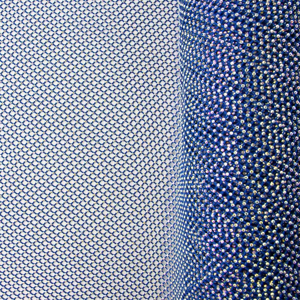 Rede de Pedraria Prata Azul - Ribes y Casals