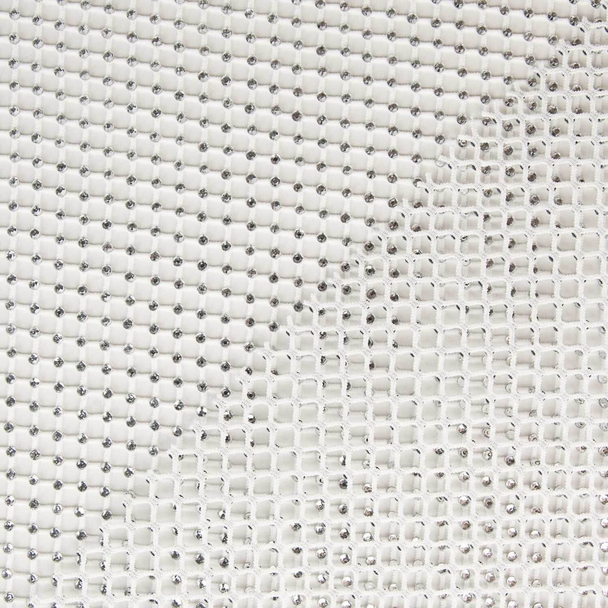 Rede de Pedraria Prata Branco - Ribes y Casals