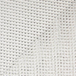 Rede de Pedraria Prata Branco - Ribes y Casals