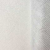 Rede de Pedraria Prata Branco - Ribes y Casals