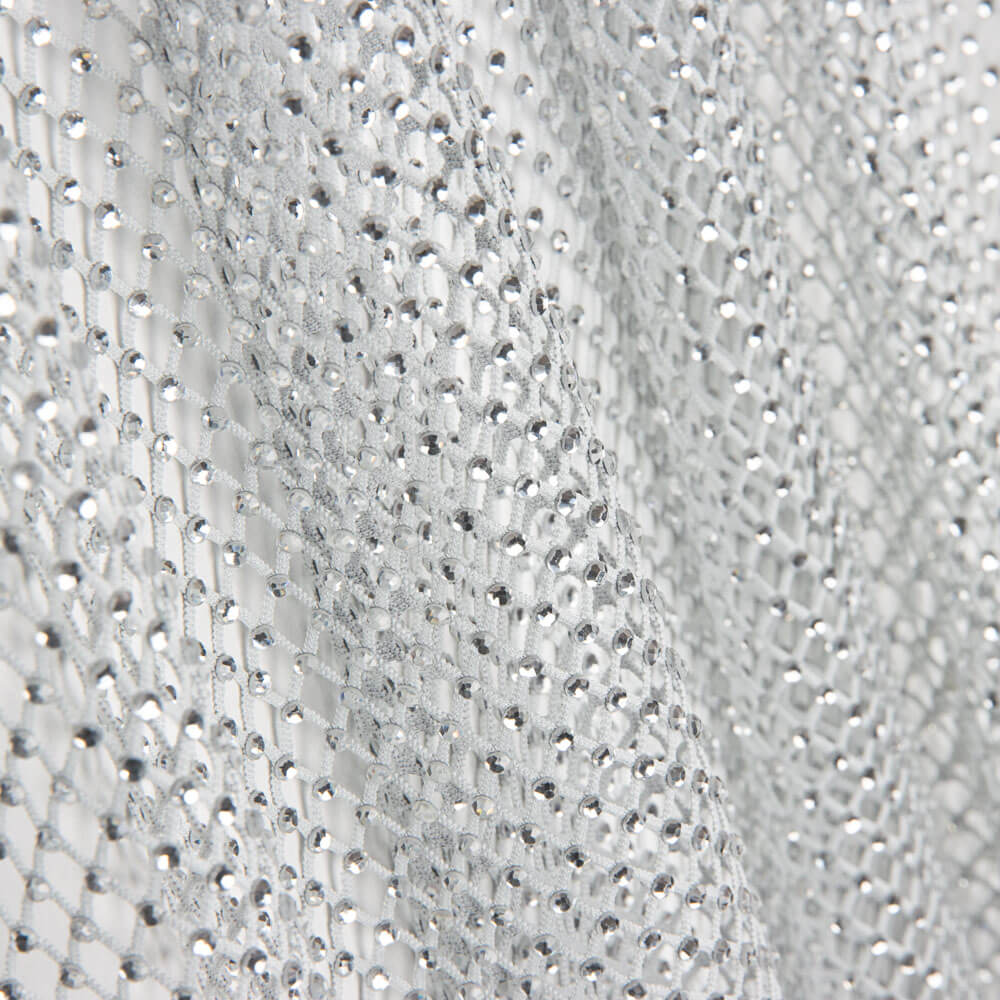 Red Pedrería Plata - Ribes y Casals