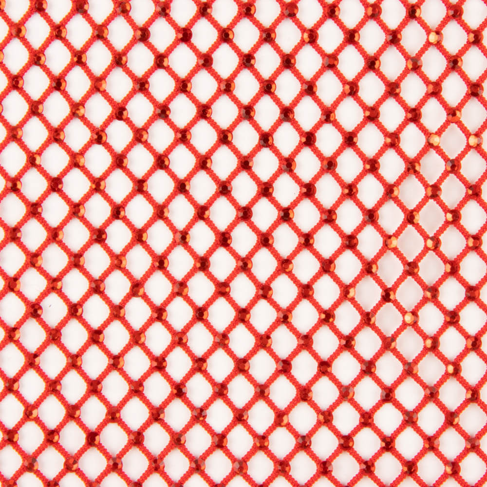 Rede Pedraria Vermelho - Ribes y Casals