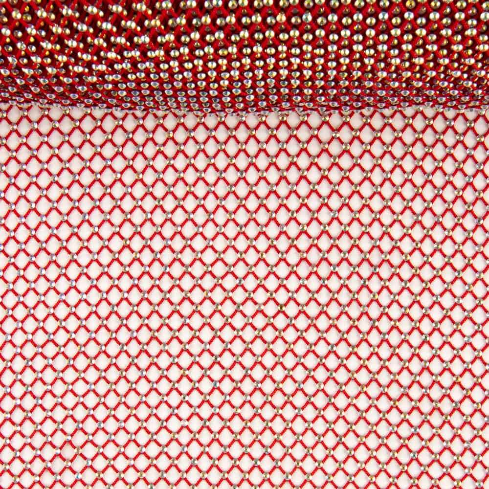 Rede Pedraria Vermelha - Ribes y Casals