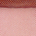 Rede Pedraria Vermelha - Ribes y Casals