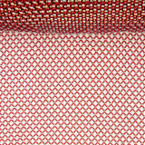 Rede Pedraria Vermelha - Ribes y Casals