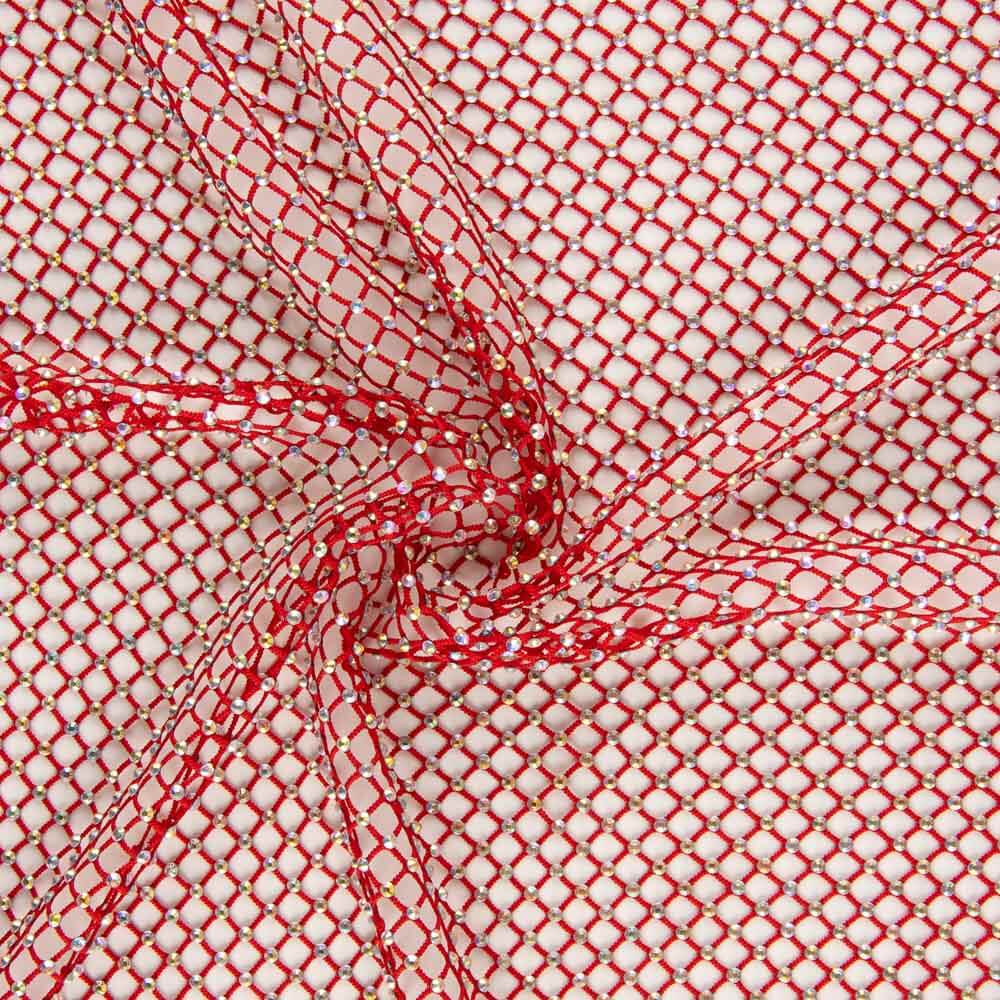 Rede Pedraria Vermelha - Ribes y Casals