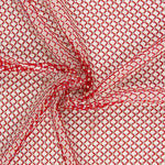 Rede Pedraria Vermelha - Ribes y Casals