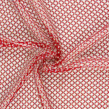 Rede Pedraria Vermelha - Ribes y Casals