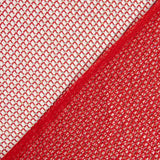 Rede Pedraria Vermelha - Ribes y Casals