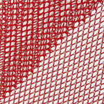 Red Pedrería Rojo/Perla - Ribes y Casals