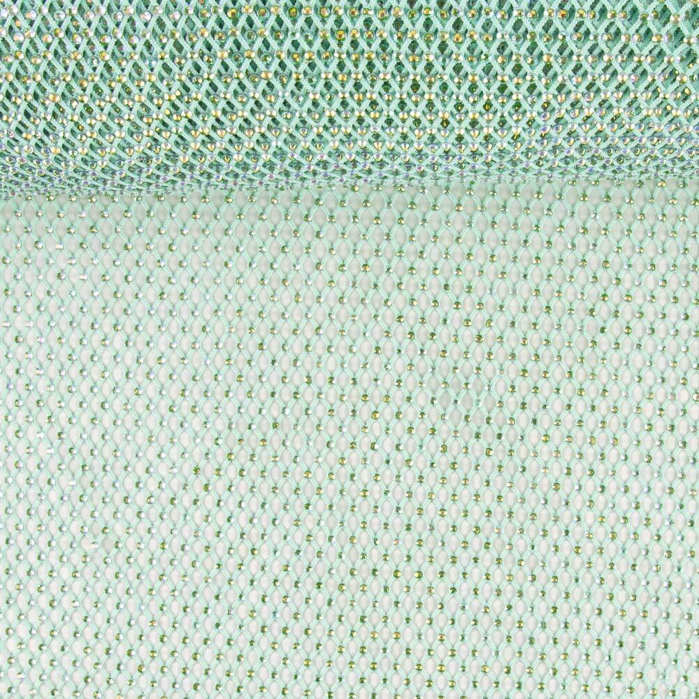 Rede Pedraria Verde Hortelã - Ribes y Casals