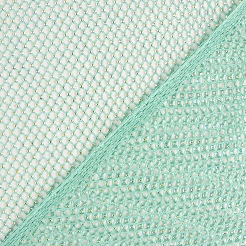 Rede Pedraria Verde Hortelã - Ribes y Casals