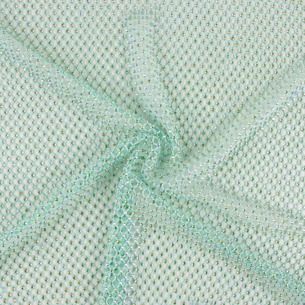 Rede Pedraria Verde Hortelã - Ribes y Casals