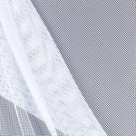 Rede Fato de Banho Branca - Ribes y Casals