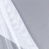 Rede Fato de Banho Branca - Ribes y Casals