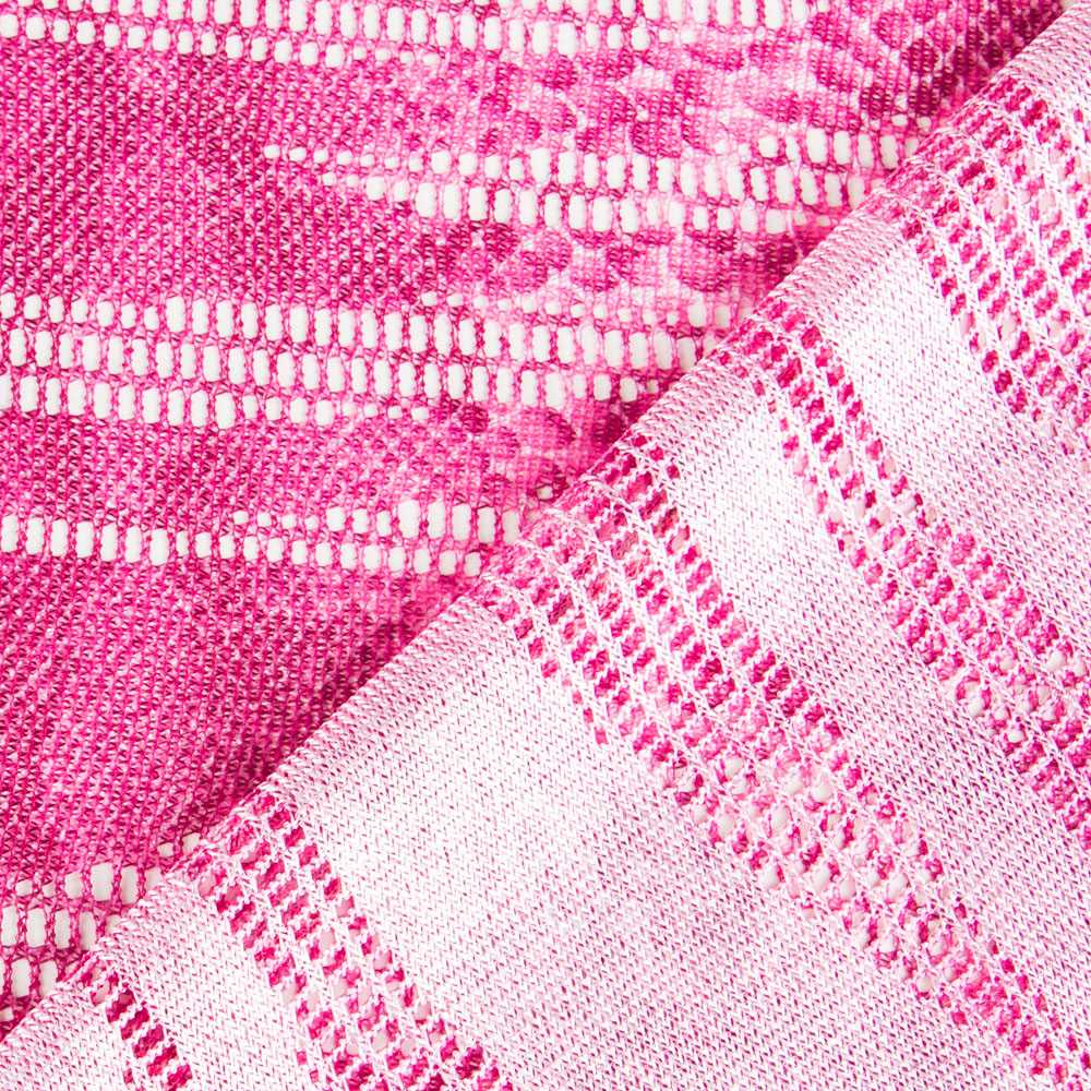 Grade Leopardo Fúcsia - Ribes y Casals