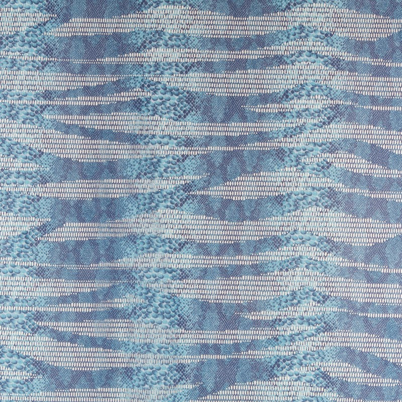 Grade Leopardo Turquesa - Ribes y Casals