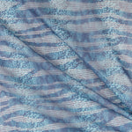 Grade Leopardo Turquesa - Ribes y Casals