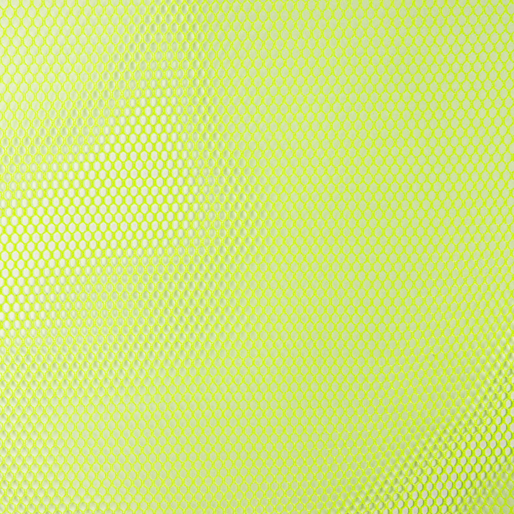 Rede de Malha Verde Flúor - Ribes y Casals