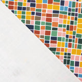 Resinado Water Repelent Pixel Pop - Ribes y Casals