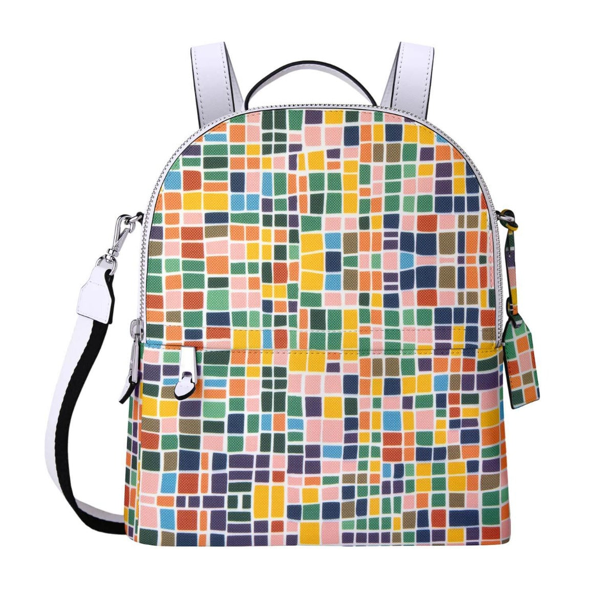 Resinado Water Repelent Pixel Pop - Ribes y Casals