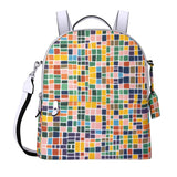 Resinado Water Repelent Pixel Pop - Ribes y Casals